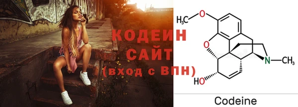 MESCALINE Гусь-Хрустальный
